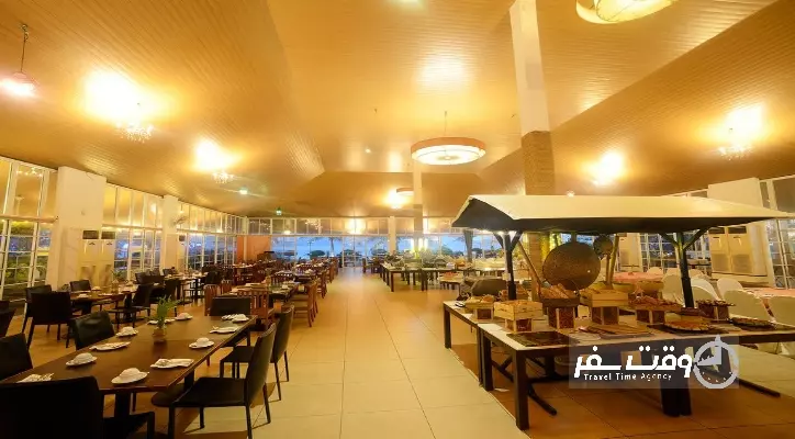 هتل بلا ویستا واتر فرونت لنکاوی